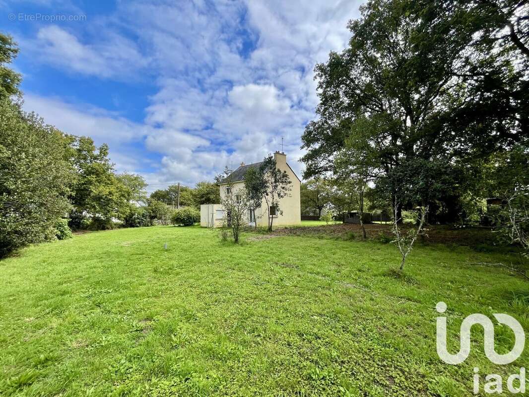 Photo 3 - Maison à SAINT-ANDRE-DES-EAUX