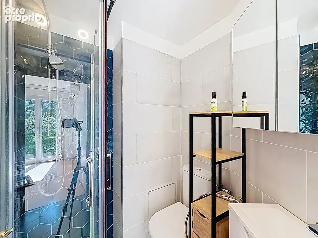 Appartement 4 p Ventabrun - photo 11
