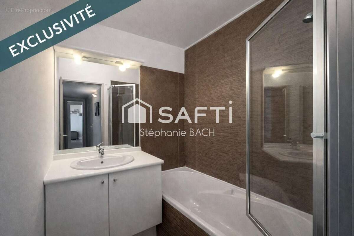 Appartement 61 m² à La Ciotat  - photo 7