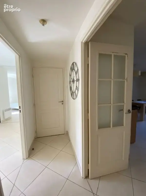 NICE - Appartement 3 pièces avec superbe terrasse de 37m2 - photo 5