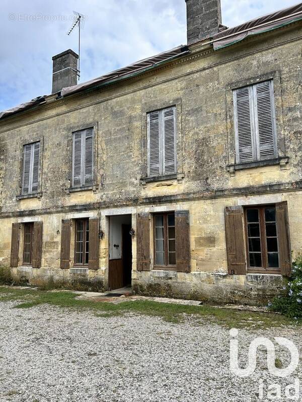 Photo 1 - Appartement à SAUCATS