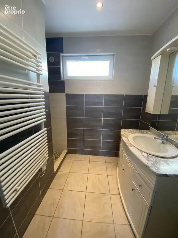 Maison 6 pièces 86 m² à vendre à Cambrai (59400) - photo 9