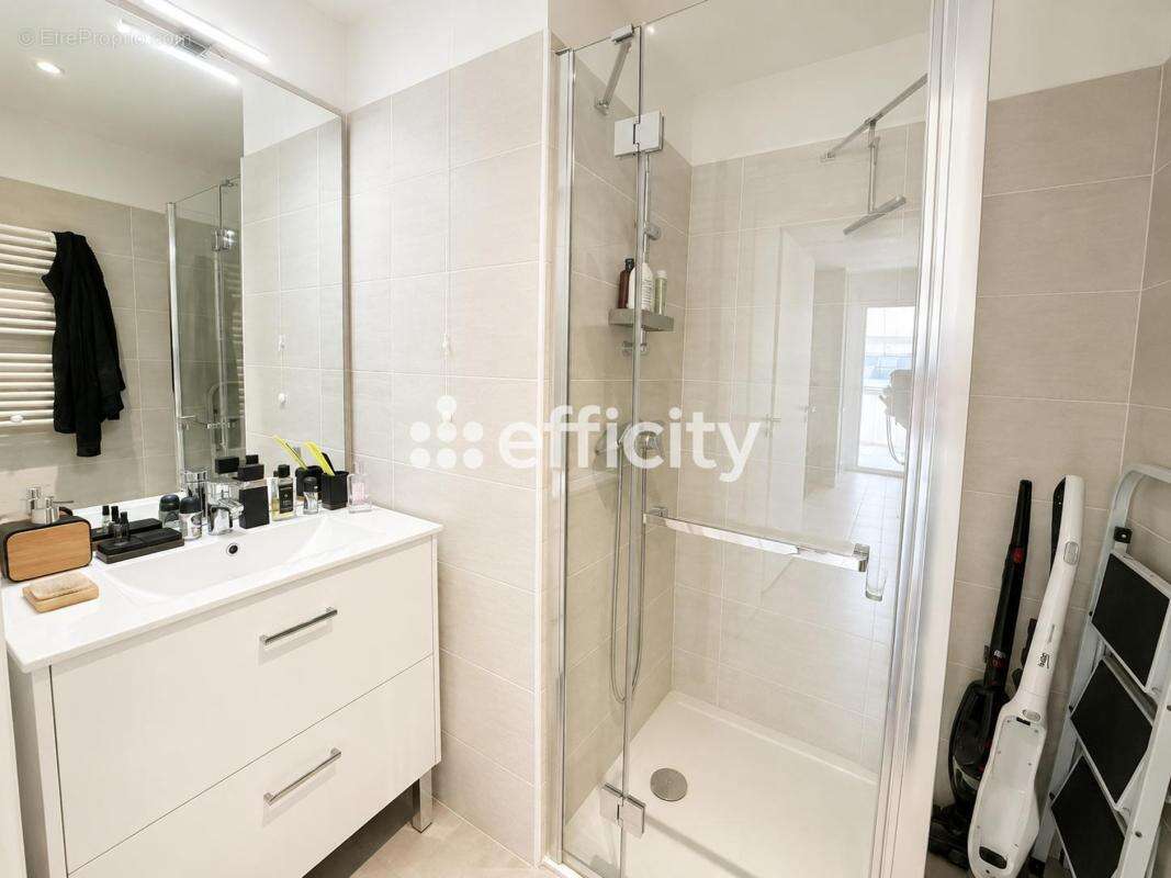 Appartement - photo 8