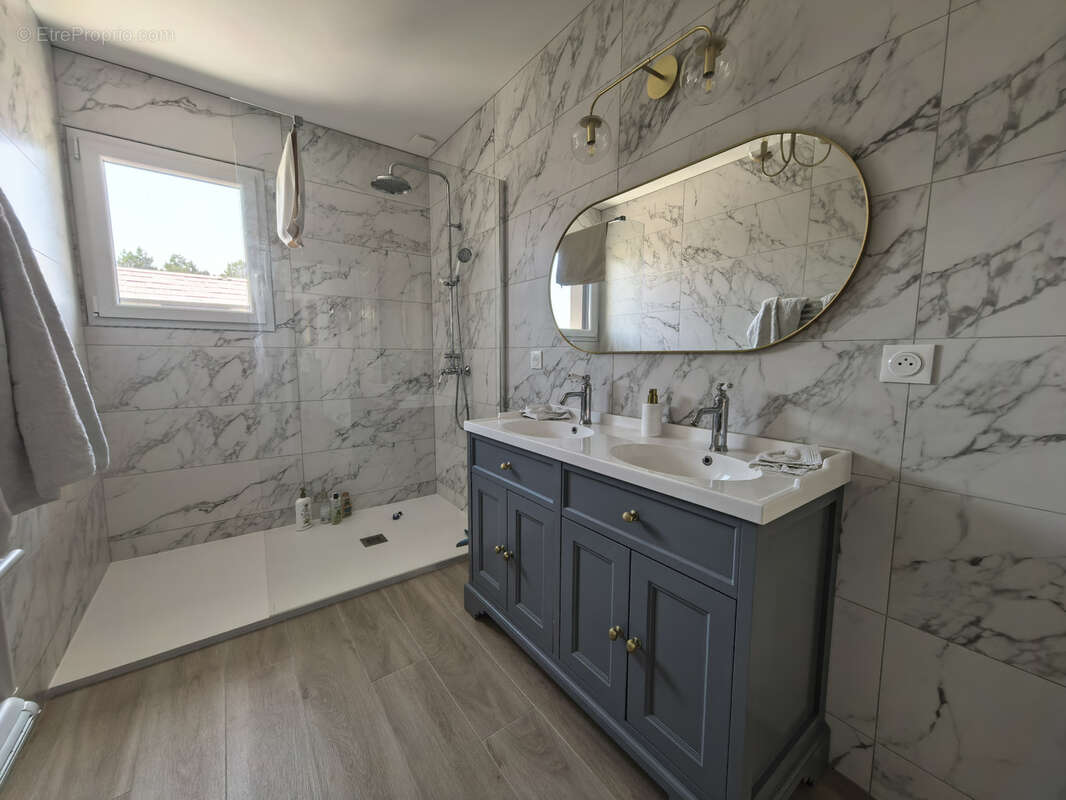 Maison à ANDERNOS-LES-BAINS