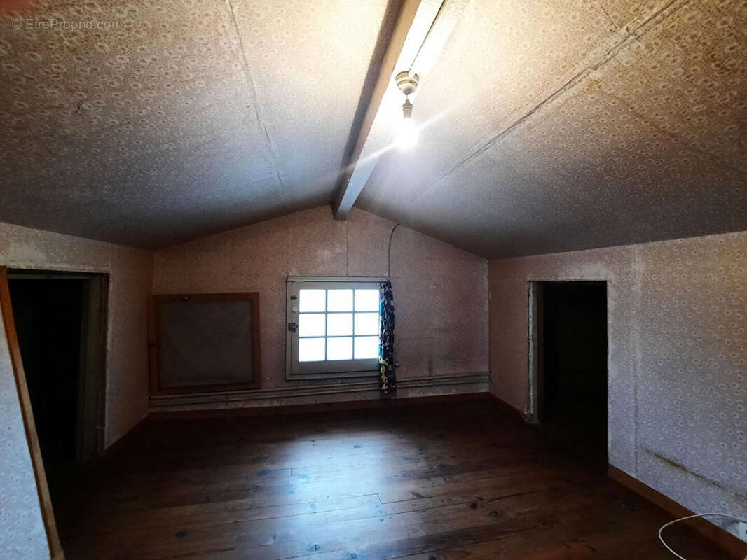 Maison à SAINT-VINCENT-DE-TYROSSE