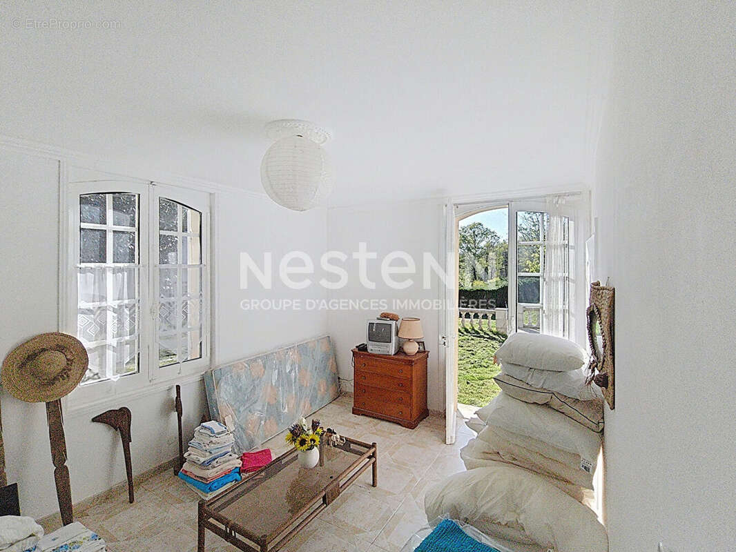 Maison à COUR-CHEVERNY