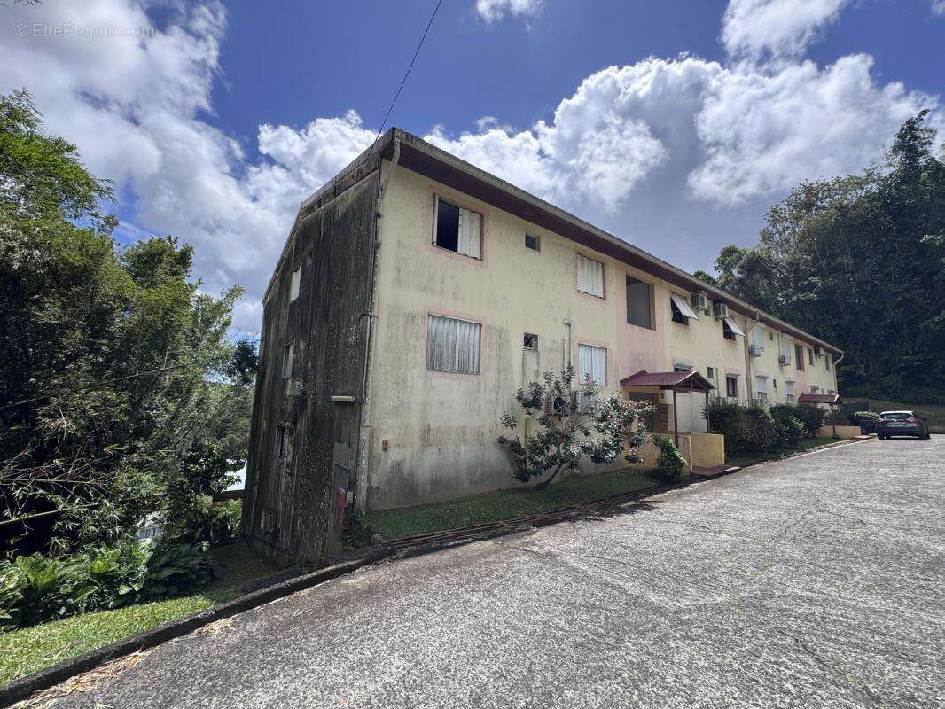 Appartement T4 (91m²) Vallée Heureuse - Saint-Joseph - photo 9