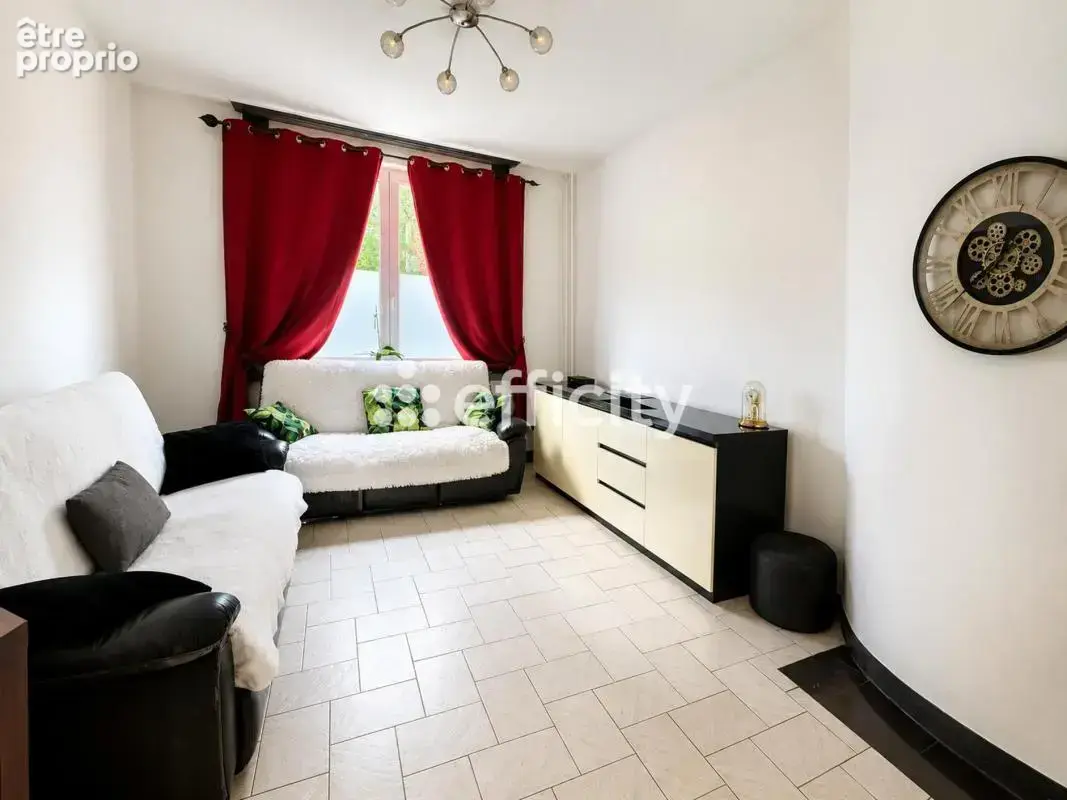 Maison 6 pièces 124 m² à vendre à Lille (59160) - photo 2