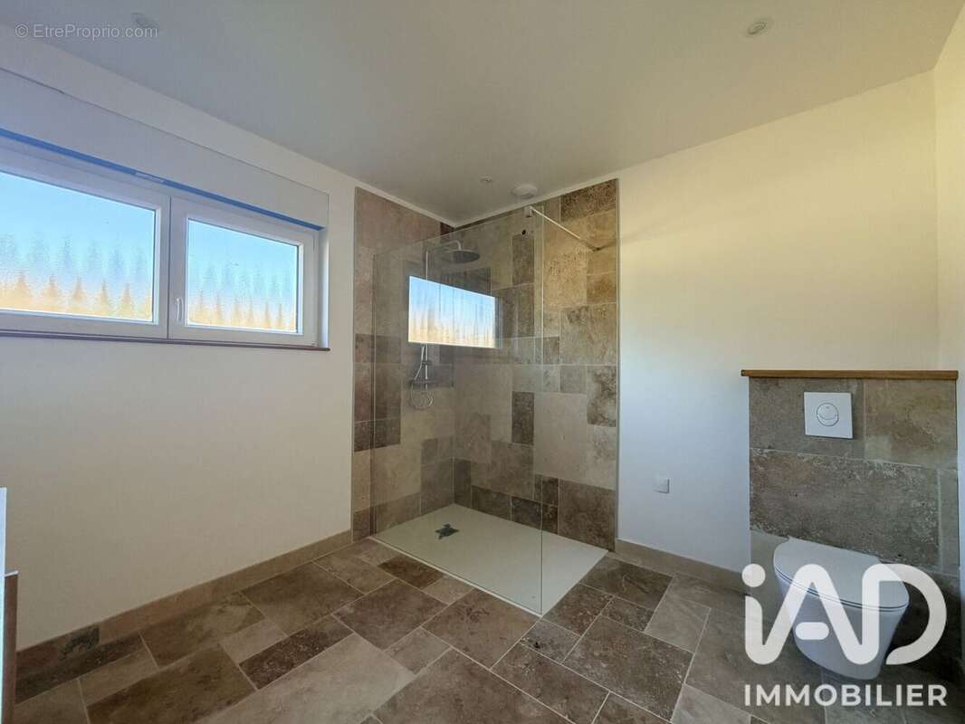 Maison 100 m² à Hargarten-Aux-Mines  - photo 9