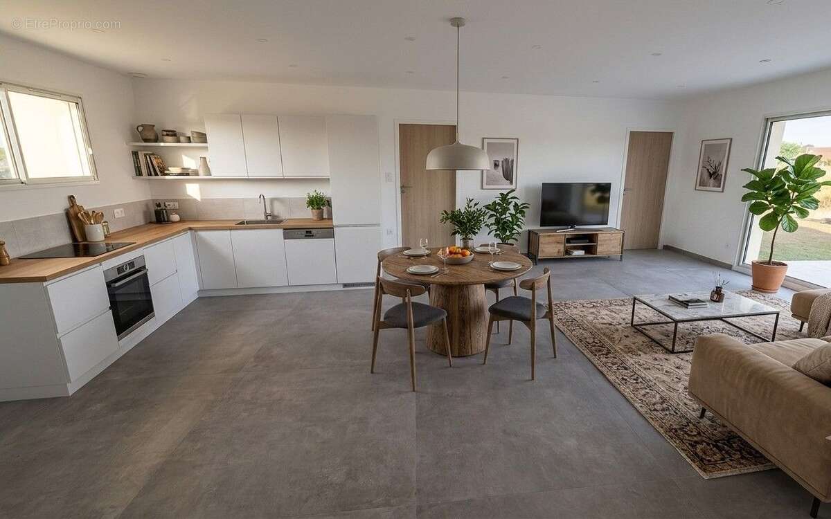 Maison 115 m² à Saint-Remy  - photo 2