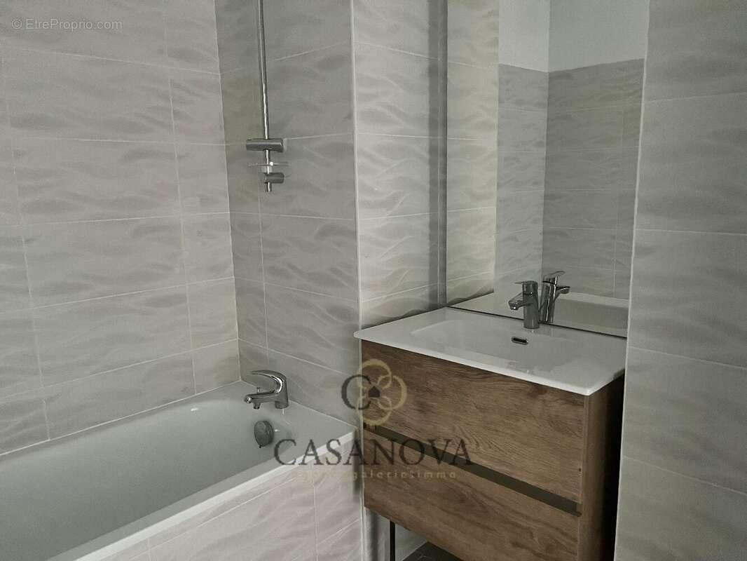 Appartement à CASTELNAU-LE-LEZ