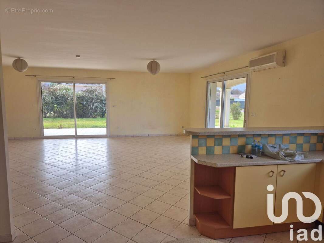 Photo 5 - Maison à ROQUEFORT