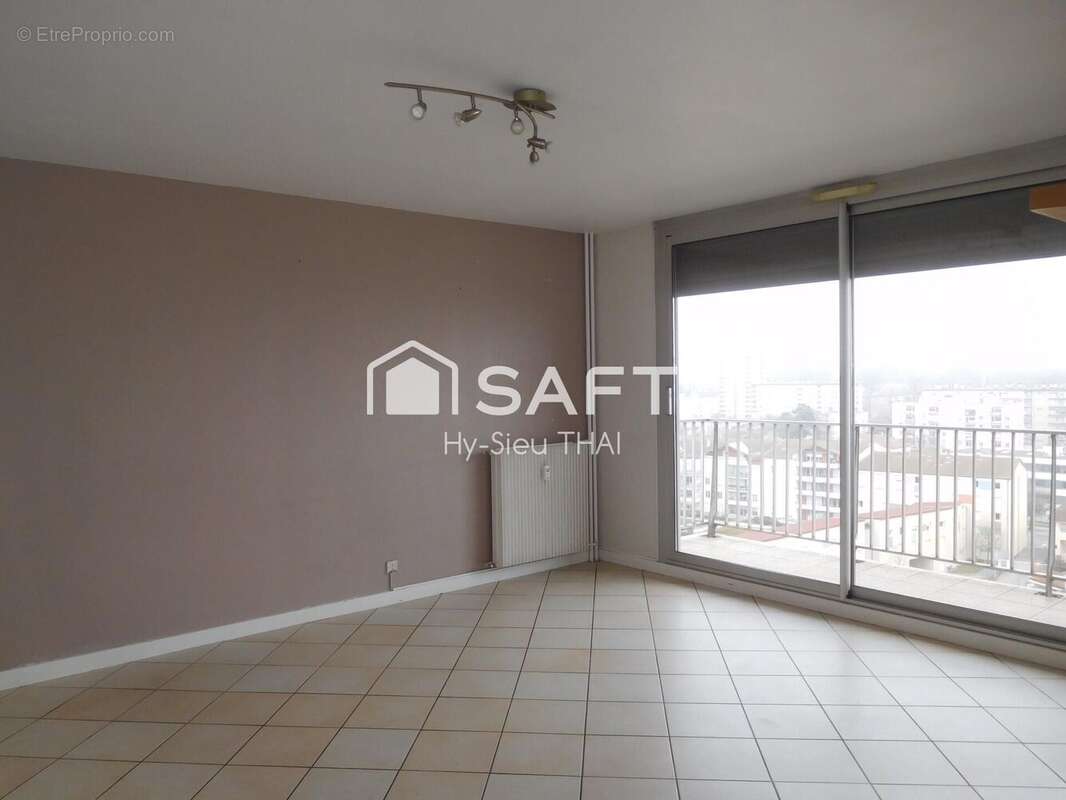 Photo 2 - Appartement à BOURG-EN-BRESSE