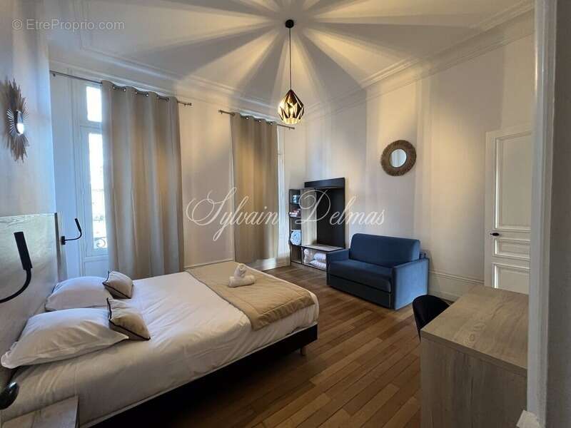 Appartement à vendre 4 pièces TOURS (37) - photo 10