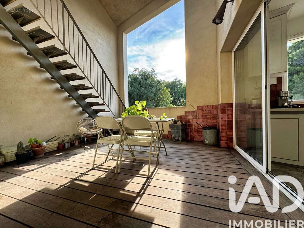 Photo 2 - Maison à TORREILLES