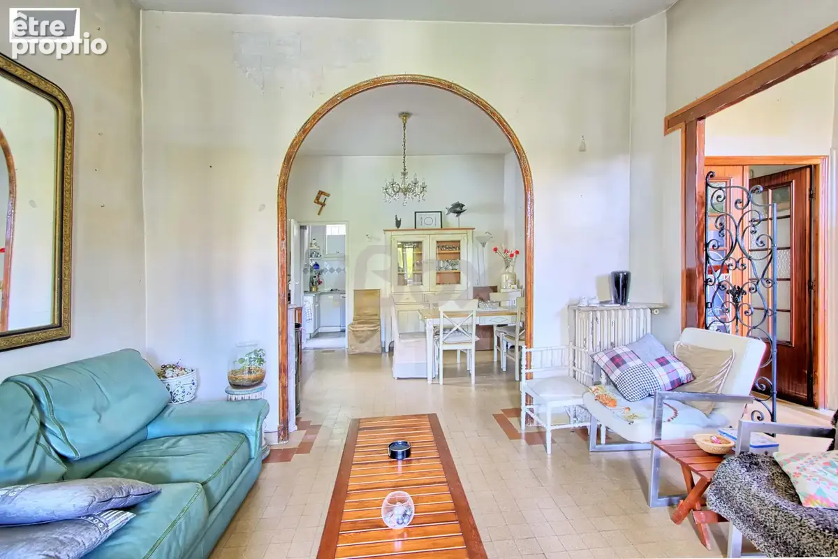 Maison traditionnelle bas faron - photo 6
