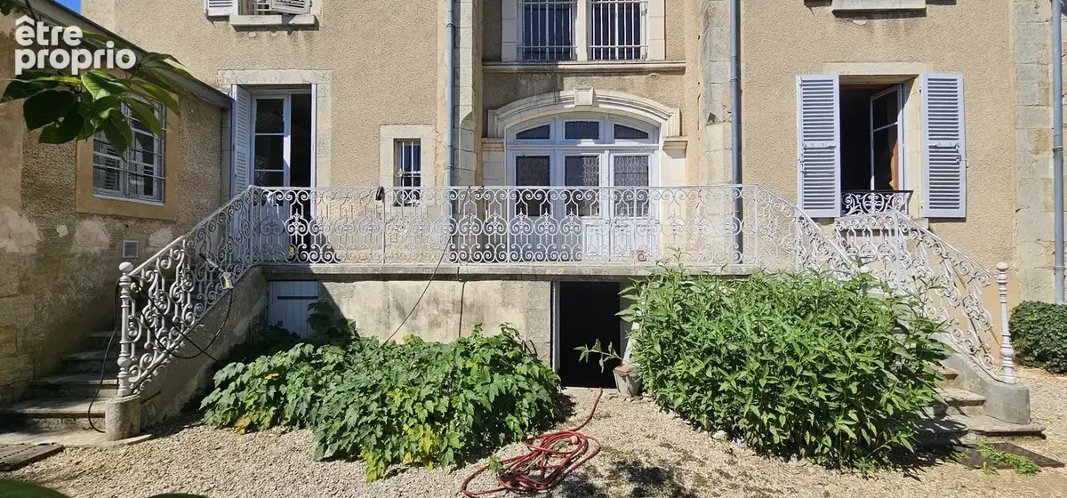 Ancien relais de poste au charme intemporel - photo 8