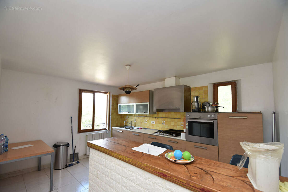 Maison à SAINT-PAUL-EN-FORET