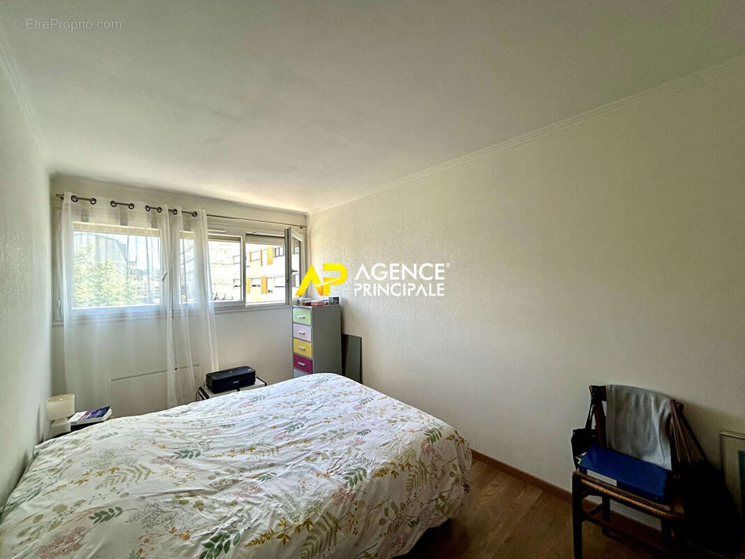 Appartement à BEZONS