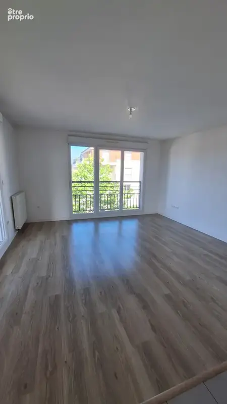 Appartement à BASSE-GOULAINE