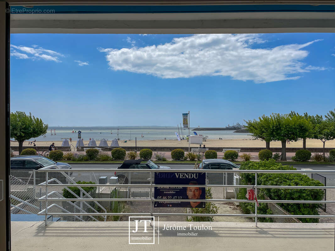 Appartement à ROYAN