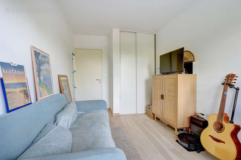 Appartement à SAINTE-FOY-LES-LYON