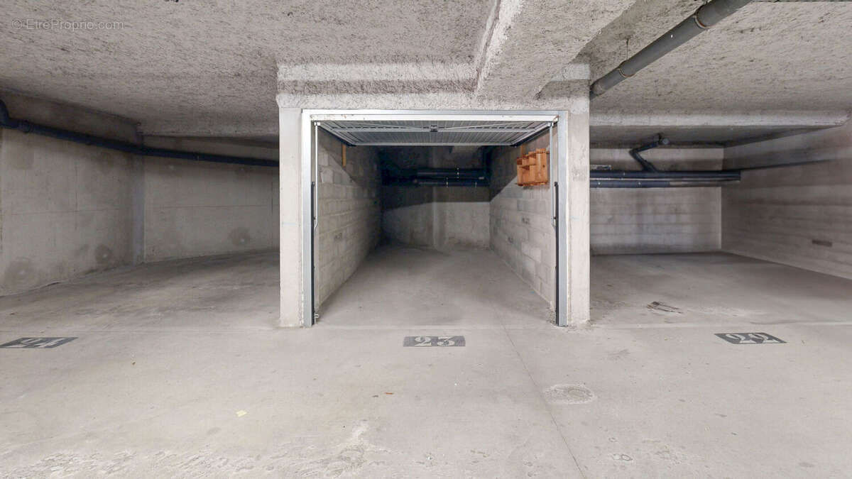 Appartement à CUGNAUX