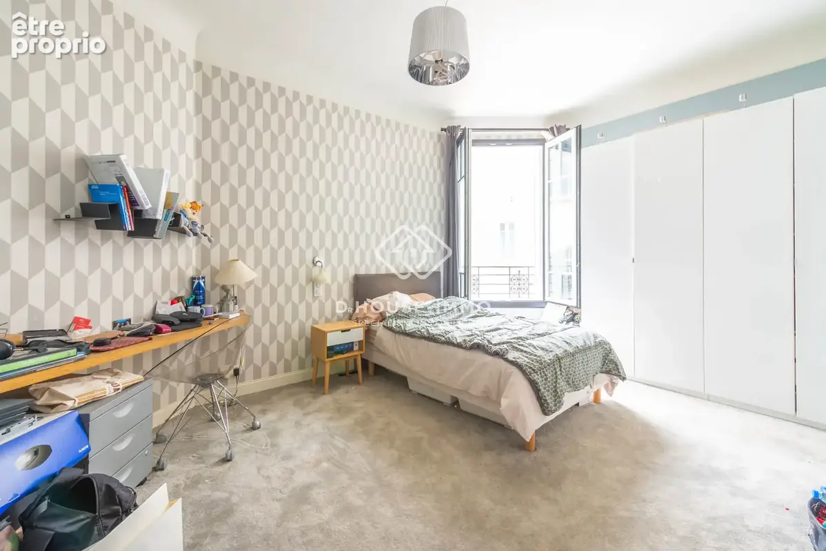 Appartement 200 m² à Neuilly-Sur-Seine  - photo 6