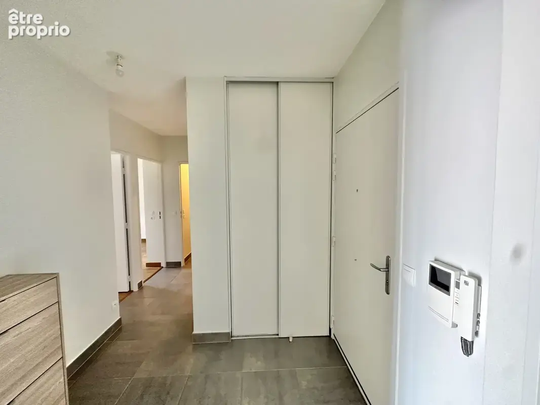 Appartement 3 pièces 80 m² à vendre à Francheville (69340) - photo 7
