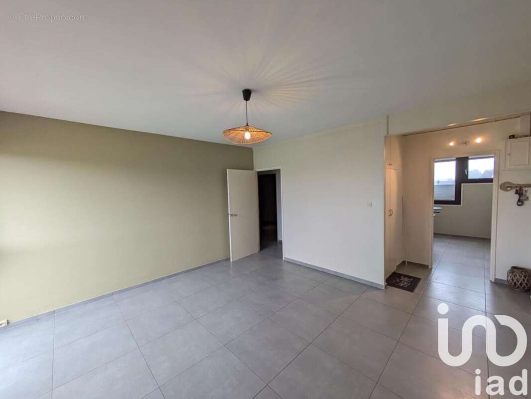 Photo 4 - Appartement à NEUFCHEF