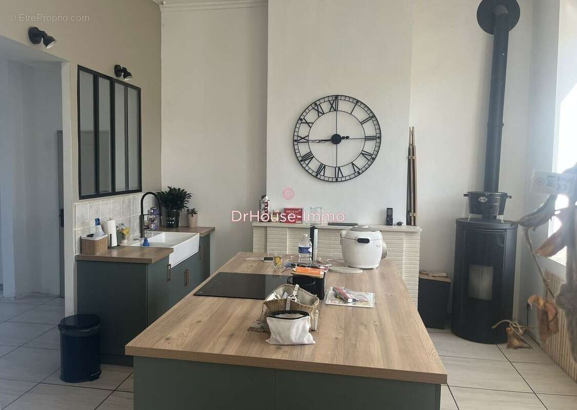 Maison 233 m² à Noeux-Les-Mines  - photo 12