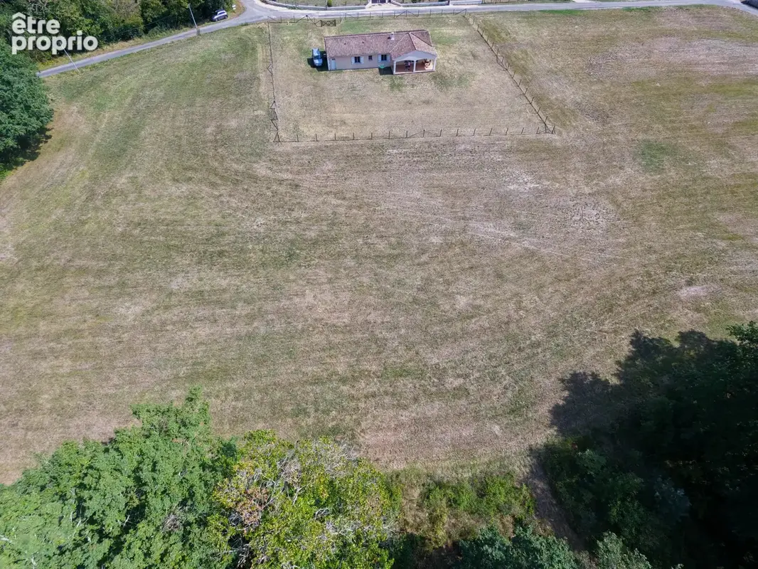 Villa moderne de plain-pied avec 3,3 ha de terrain - photo 17