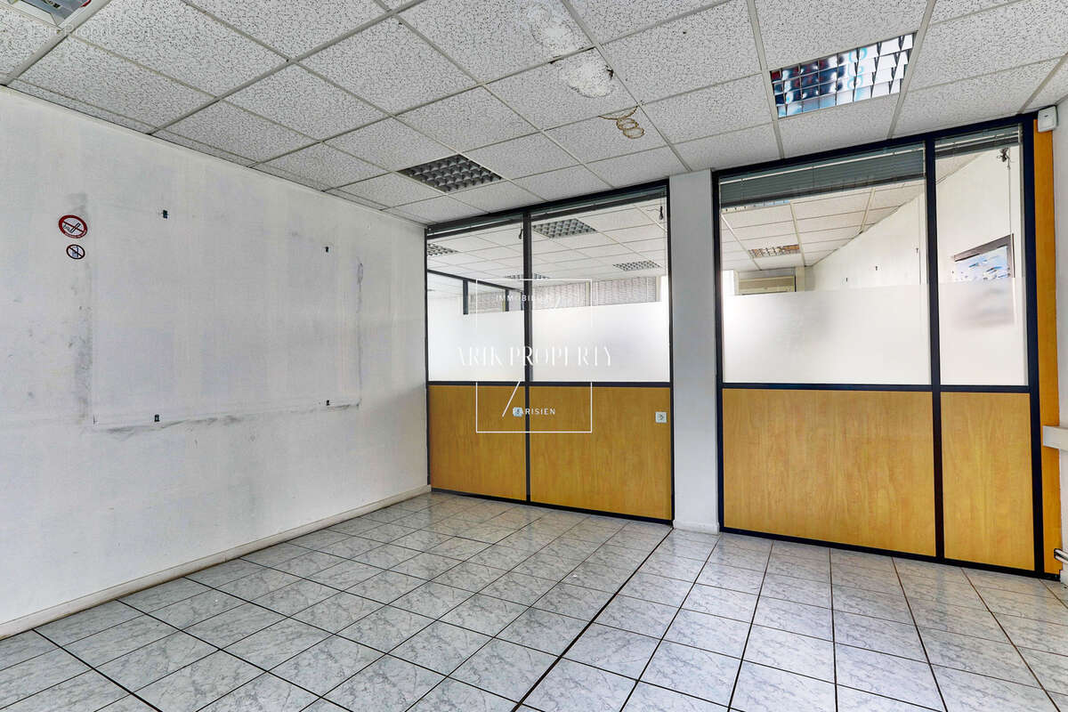 Appartement à CHARENTON-LE-PONT