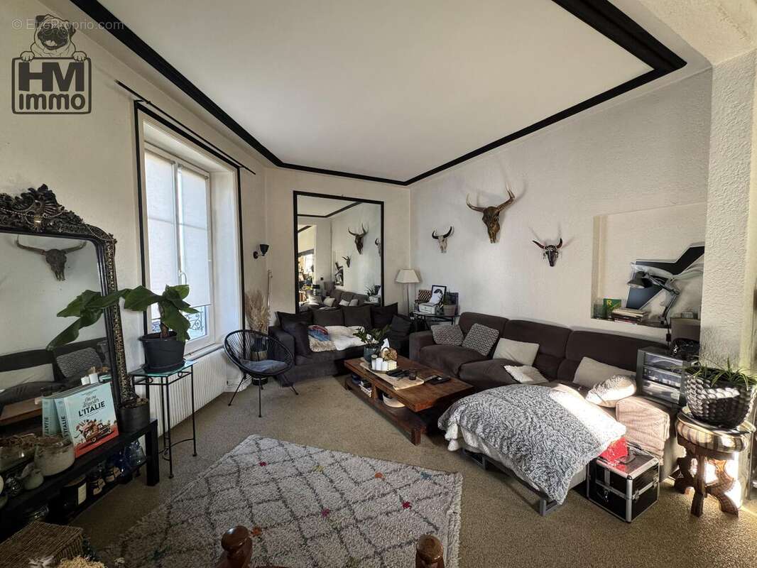 Appartement à LIMOGES