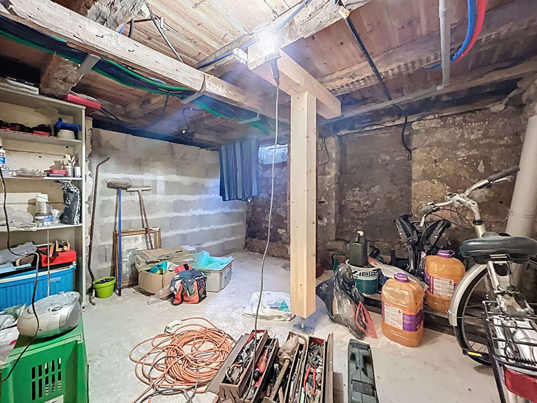 Appartement - Rochefort - photo 6