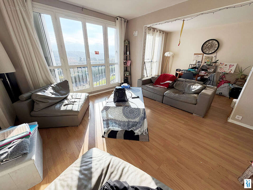 Appartement à MAROMME