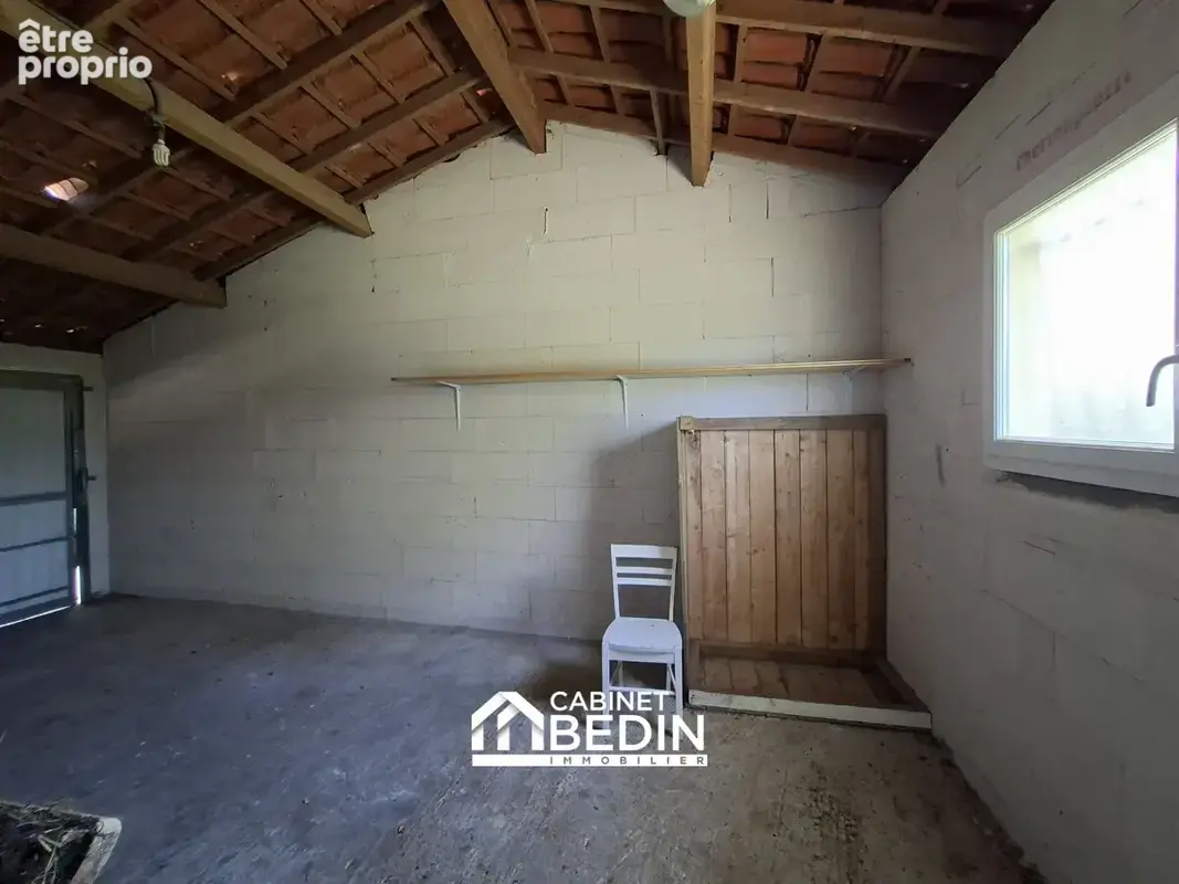 Maison 4 pièces 91 m² à vendre à Bazas (33430) - photo 8