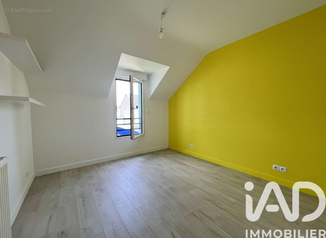 Photo 8 - Maison à NANTES