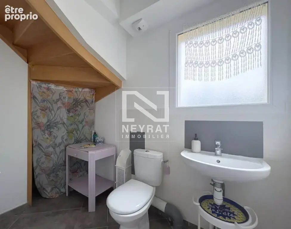 Maison récente 3 chambres – Jardin, garage – DPE C – Potentiel locatif 1 200 €/mois - photo 6