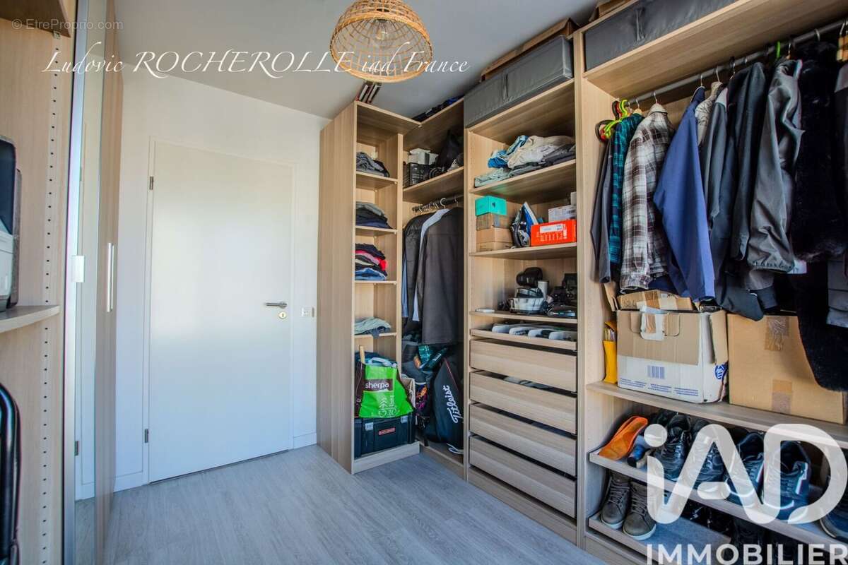 Photo 5 - Appartement à MONTREUIL