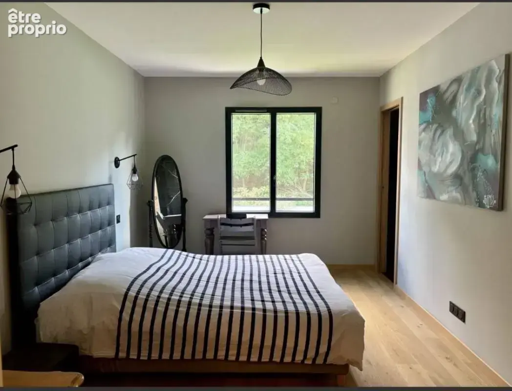 Maison contemporaine - photo 7