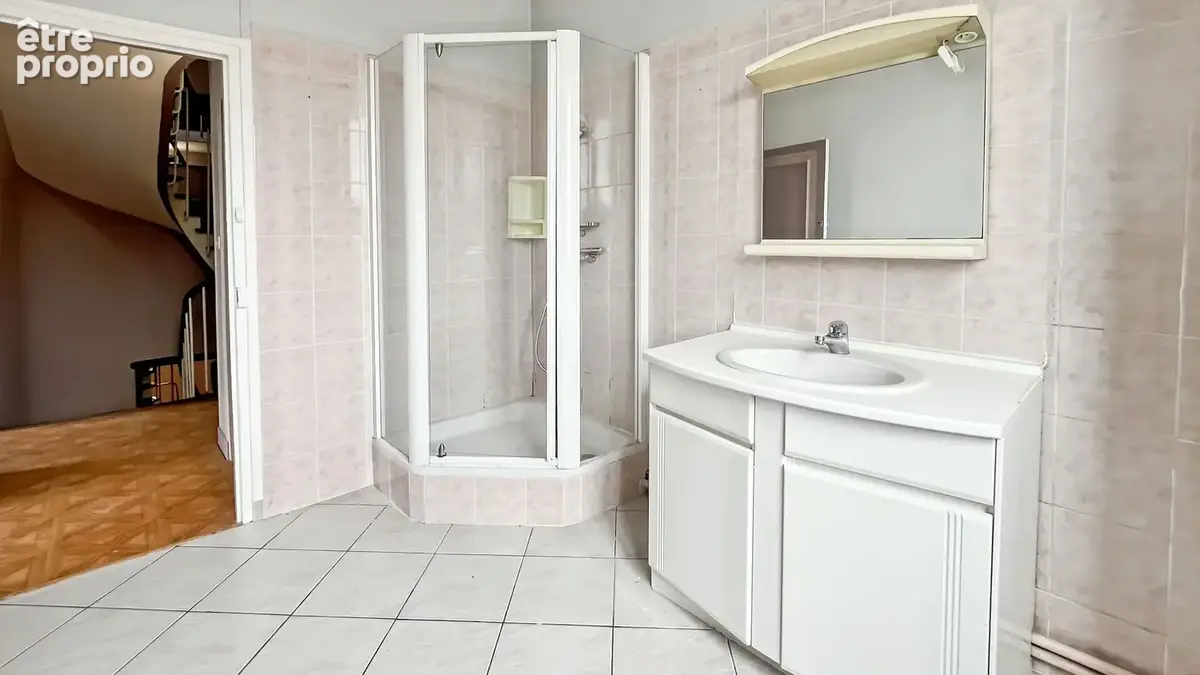 Maison 104m² à saulx-les-chartreux - photo 8