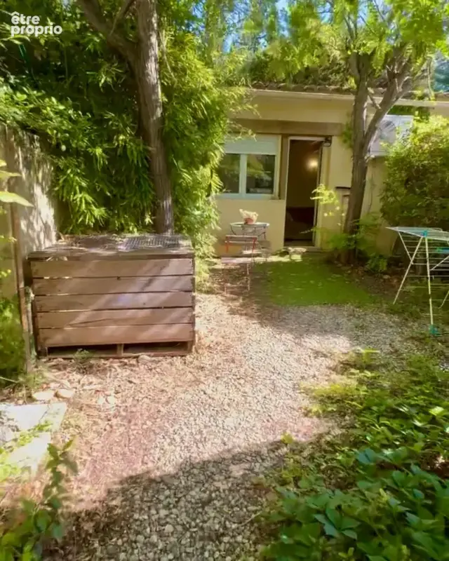 Appartement à LES ANGLES