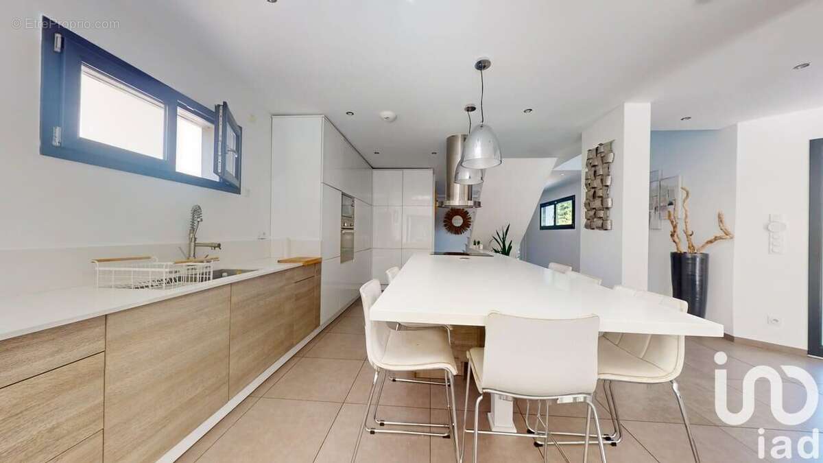 Photo 3 - Maison à ELANCOURT