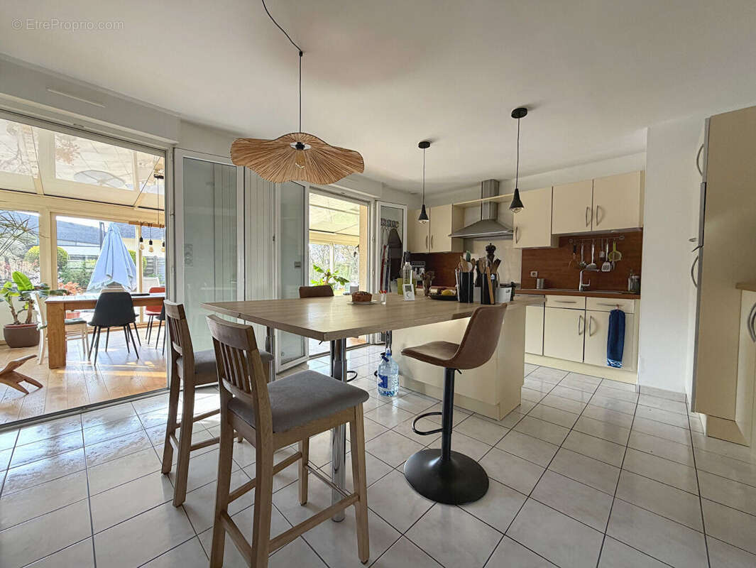 Maison à SAINT-BRIEUC