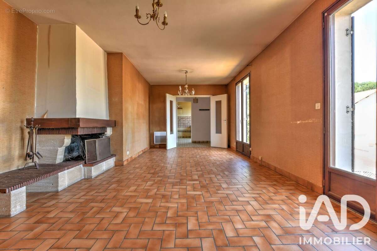 Photo 3 - Maison à ISLE