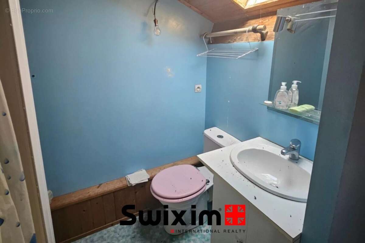 Maison à COUQUEQUES