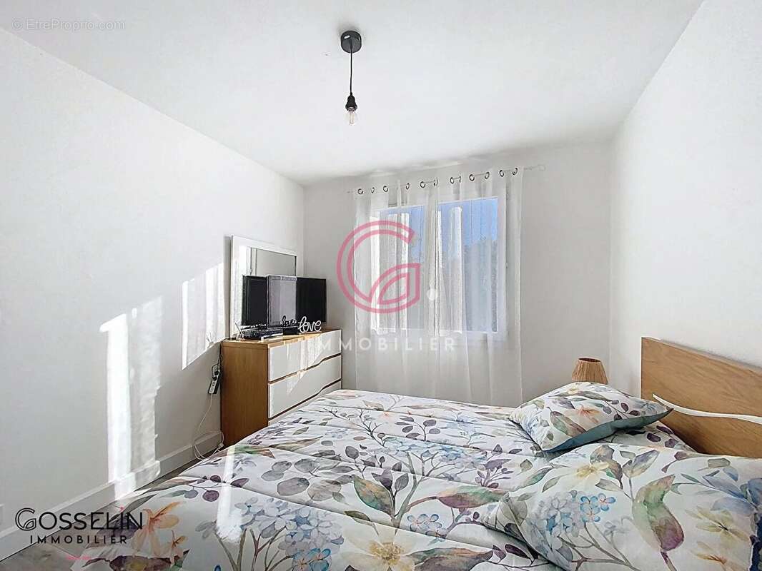 Maison  63 m2 - photo 6
