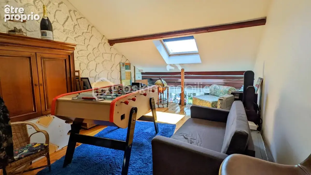 Maison contemporaine - photo 7