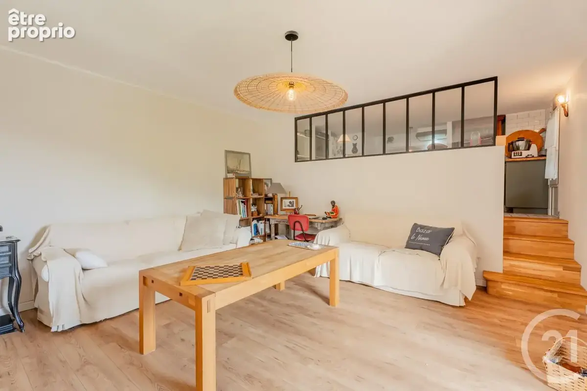 Appartement 3 pièces 53 m² à vendre à Villefranche-Sur-Mer (06230) - photo 6